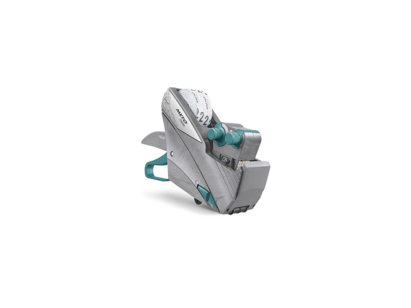 Preisauszeichner Meto Classic Xl Gigant 729 1 Zeile 7 Zeichen