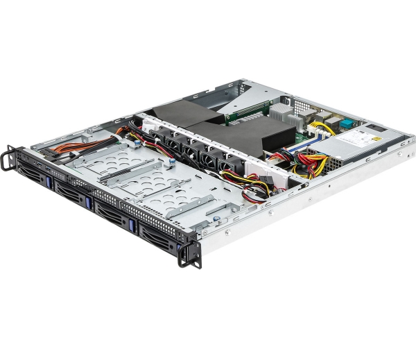 Asrock 1u4lw X570/2l2t Amd X570 Uttag Am4 Amd Ddr4 Sdram Unregistered Unbuffered 2666 3200 Mhz