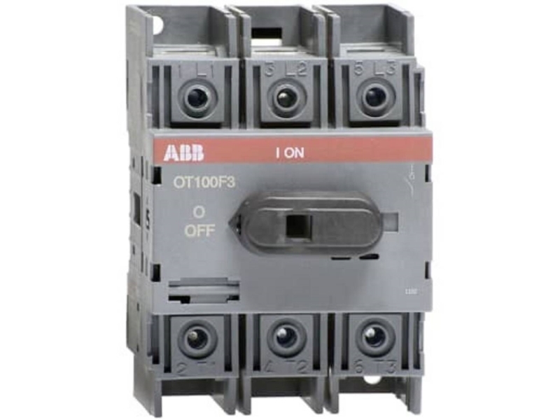 Abb Ot100f3