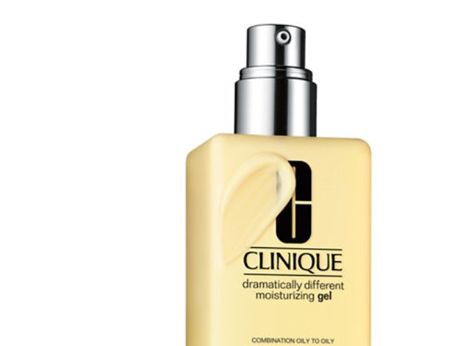 Clinique Dramatically Different Moisturizing Lotion + 200 ml