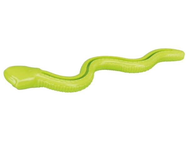 Trixie Snack-Snake, TPR, 42 cm | Djurmärken - Tillbehör - Trixie | GameStuff