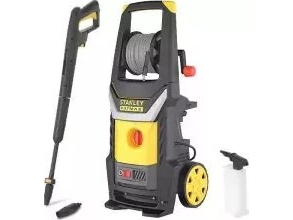 Stanley Plovimo Slėgis 2000W 140Bar.