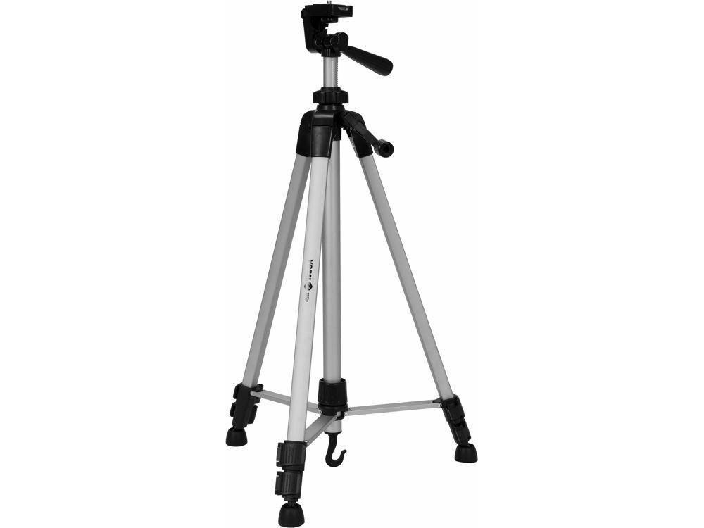 VOREL stativ i aluminium 0,5-1,5 m