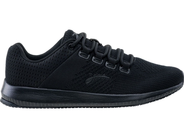 Iguana Damenschuhe Decatis W Schwarz Gr. 36