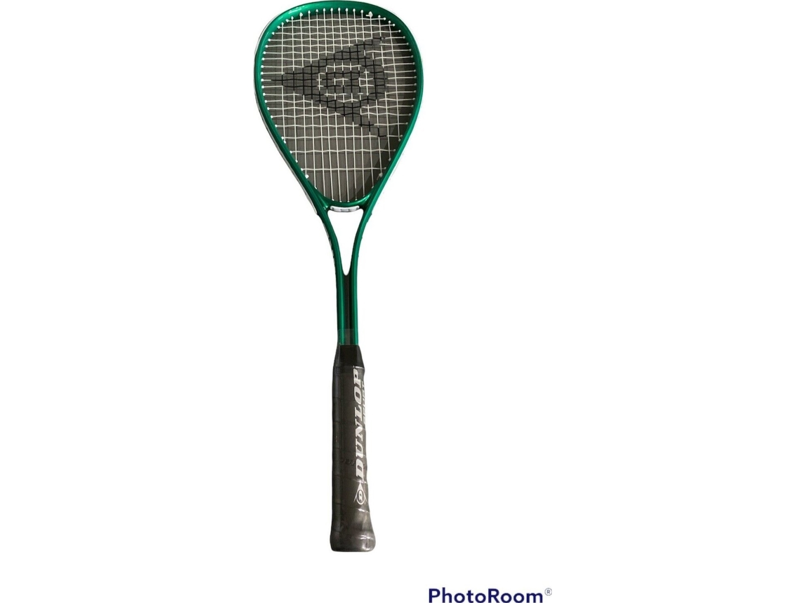 Squashracket Dunlop Leje