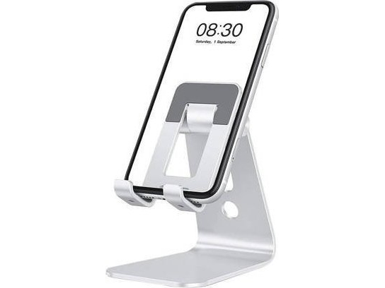 Omoton C3 Justerbar Telefonstander
