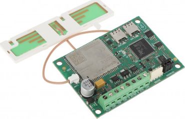 SATEL GPRS INT-GSM LTE COMMUNICATION MODULE | Komponenter - Automatiseringsteknik - Signalteknik | GameStuff