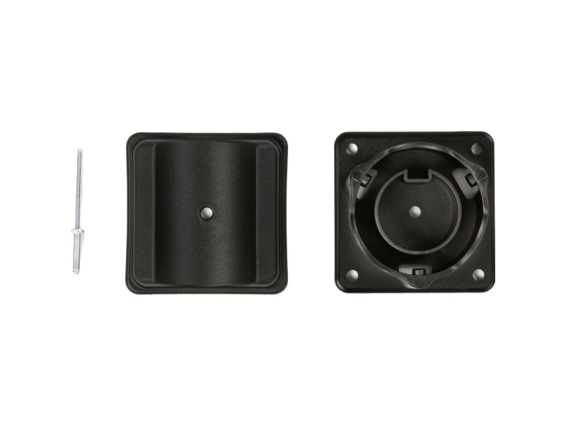 SecoRüt 30250 Stikholder [ - 13-polet stik] ABS-plast