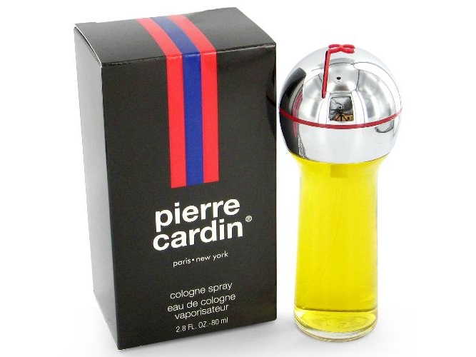 Pierre Cardin Pierre Cardin Eau De Cologne 80 Ml (Man)