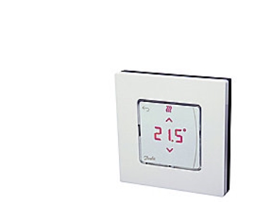 Danfoss Icon Rd 24V Anzeige - Vægmonter.Erstatter 460970315