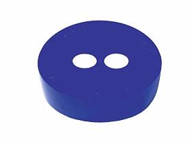 Støvhætte til dobbelt rør 28/18-125mm