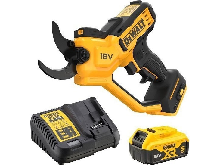 18V Xr Sekator 1 X 5Ah