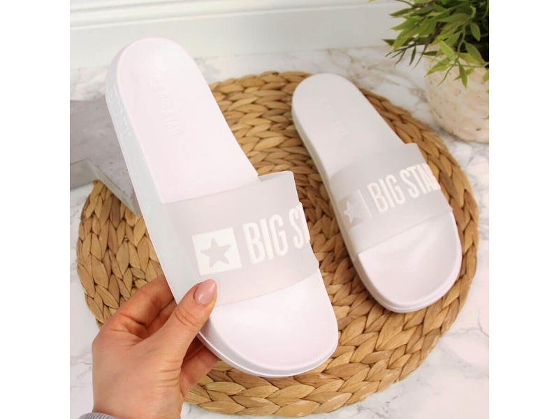 Big Star W slipper FF274A199-101 - 39 | N - A | GameStuff