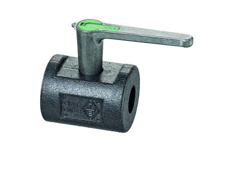 Isolierkappe Ta 500 Globo 11/4''