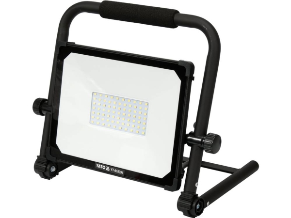 Yato Smd Led Reflector Tragbar 50W 4750Lm
