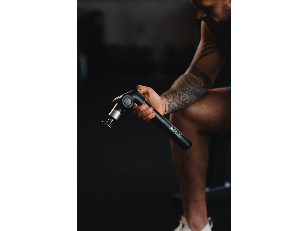 Massager KiCA KiCA Evo
