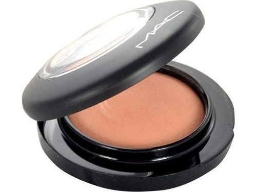 Mac Mineralize Blush - Dame - 3 G
