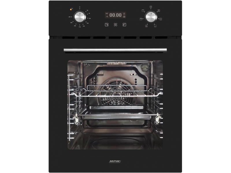 Elektrischer Einbaubackofen Mpm-45-Bo-22