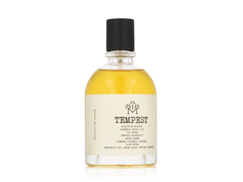 Moudon Tempest Extrait De Parfum 100 Ml (Unisex)