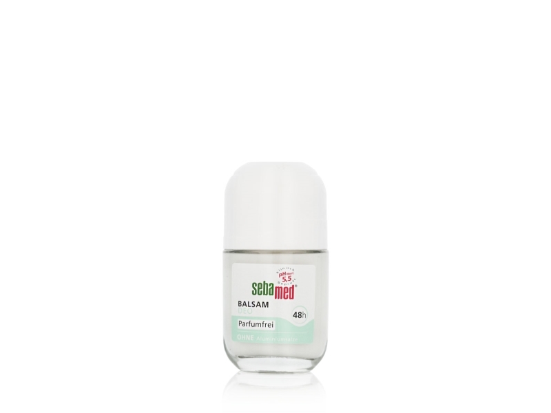Sensitive Skin Balm Deo (Deo,W,50 Ml)