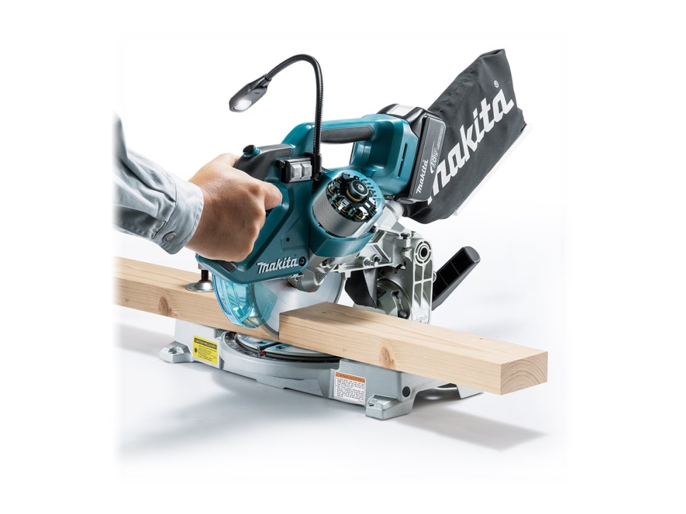 Makita Dls600z - Solo