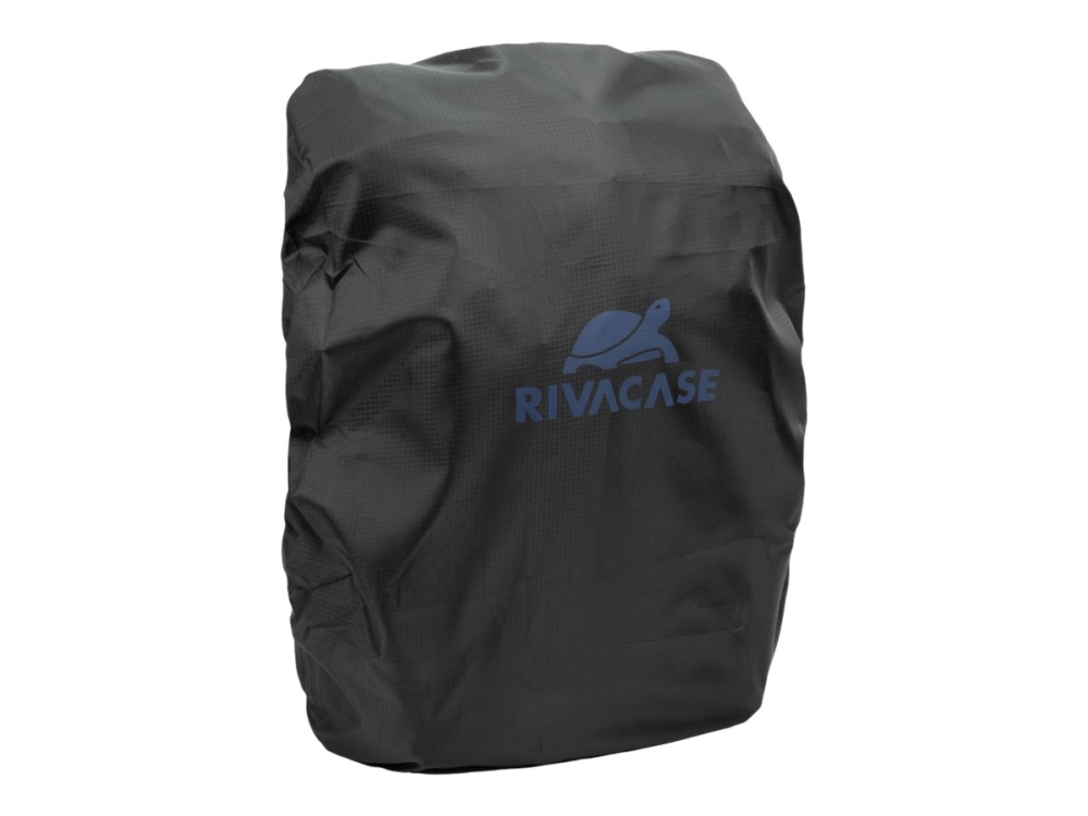 Riva Case Dijon 5321 - Rygsæk Til Notebook - 25L - 15.6" - Sort