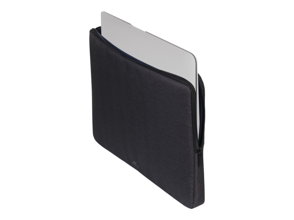 Riva Case Suzuka 7705 - Hylster til notebook - 15.6 - sort