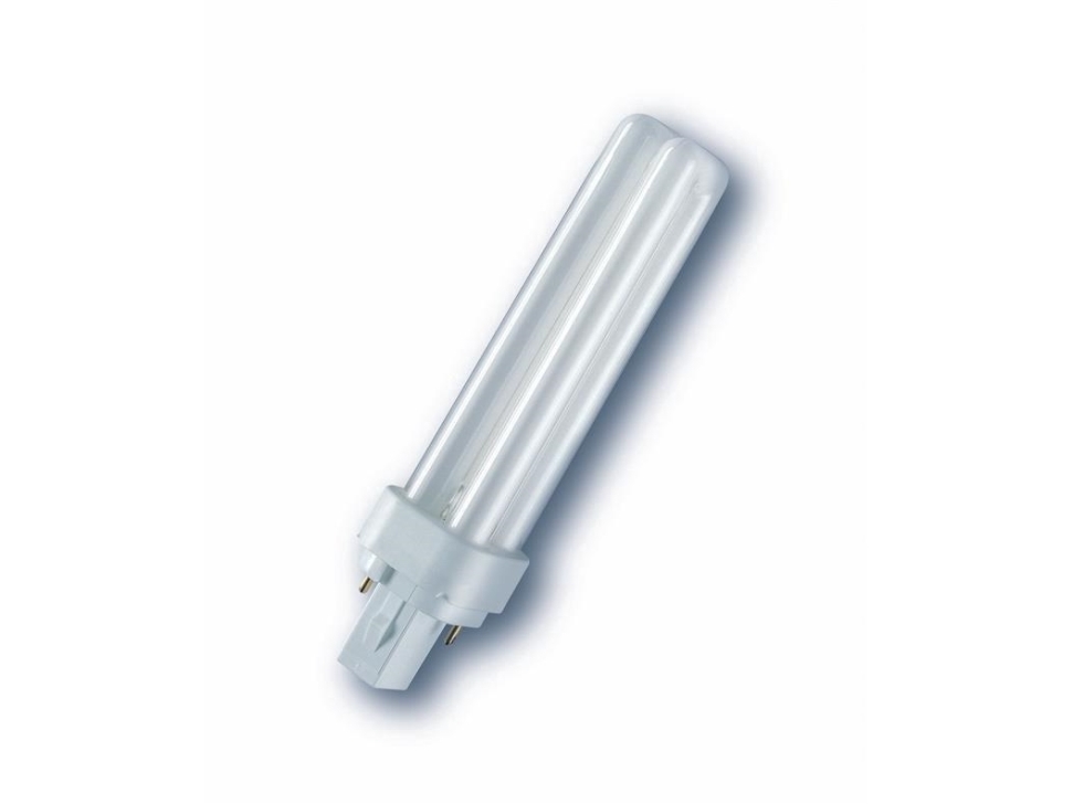 OSRAM DULUX D - - klass G | Belysning - Intelligent belysning (Smart Home) - Intelligent belysning | GameStuff