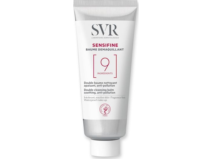 Svr Beruhigende Lotion Zum Abschminken Und Reinigen Von Überempfindlicher Haut 100Ml