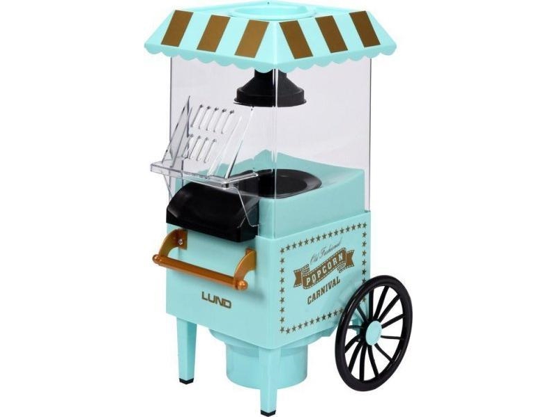 Toya Lund 1200W Popcorn Unit, Kinderwagen