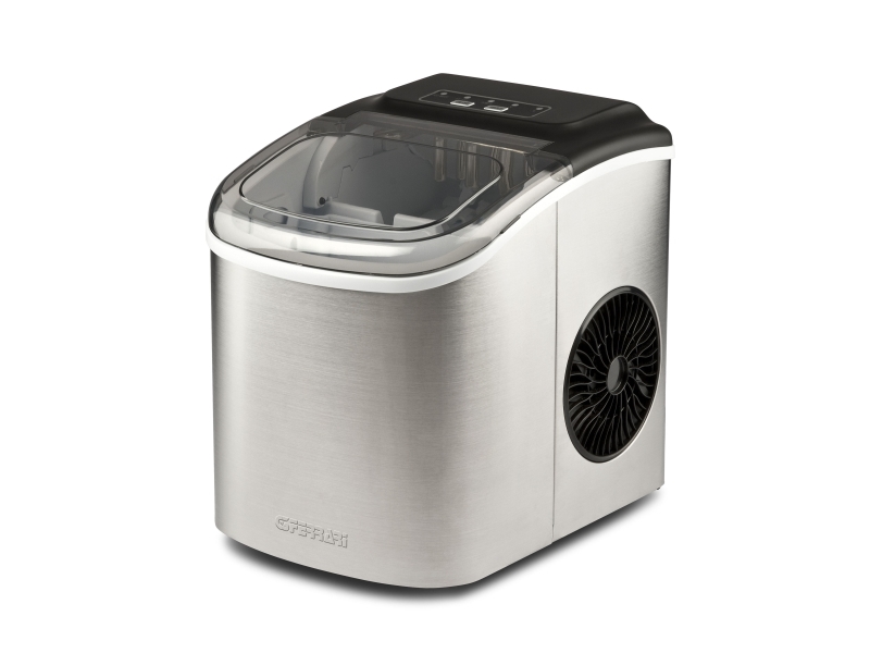 G3 Ferrari ARTIKO, 230 V, 50 hz, 220 mm, 285 mm, 290 mm, 6,2 kg | Köksapparater - Juice, is och vatten - Istärningsmaskine | GameStuff