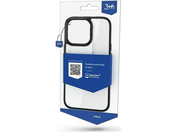 Dėklas 3Mk 3Mk Ginklų Byla Motorola Moto G22