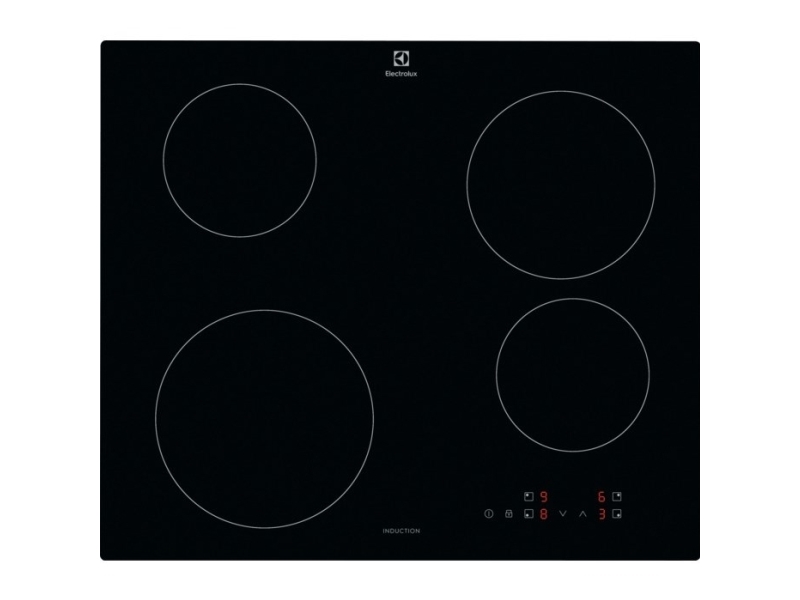ELECTROLUX induktionshäll LIB60420CK | Vitvaror - Spishäll - Induktionshäll | GameStuff