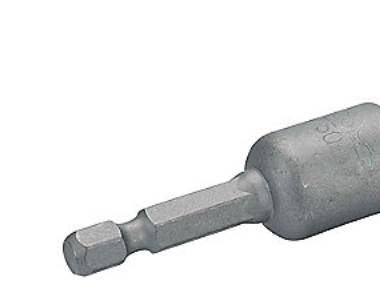 Bahco boltbit 13,0mm - 1/4 sekskantet boltbit med magnet 13mm | Elverktyg - Tillbehör - Bitar & Borrset | GameStuff