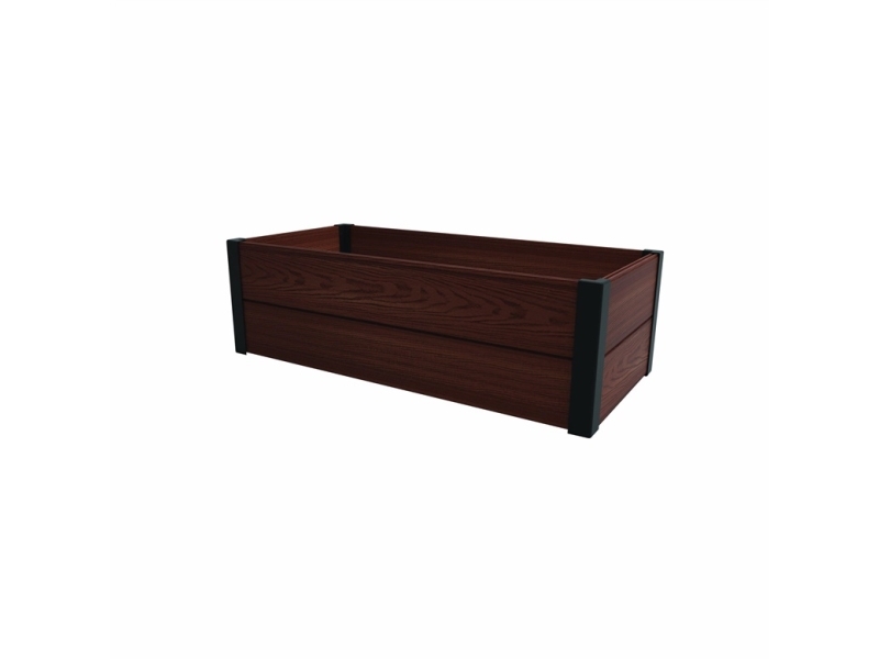 KETER VEGETABLE BRÄZ Ahorntromle 106 x 50 x 32cm