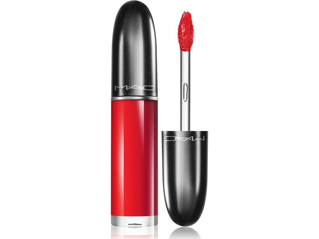 Mac Retro Matte Liquid Lipcolour Fashion Legacy 5Ml