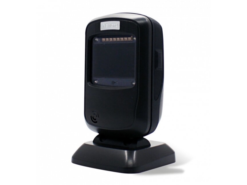 Newland - Streckkodsskanner - avkodad | Kontorsmaskiner - POS (Point of sale) - Streckodskannrar | GameStuff