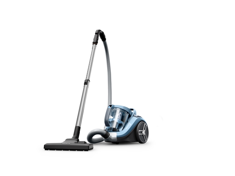 Rowenta Compact Power XXL RO4B11, 900 W, Beholder vakuum, Dry, Poseløs, 2,5 L, Filtrering