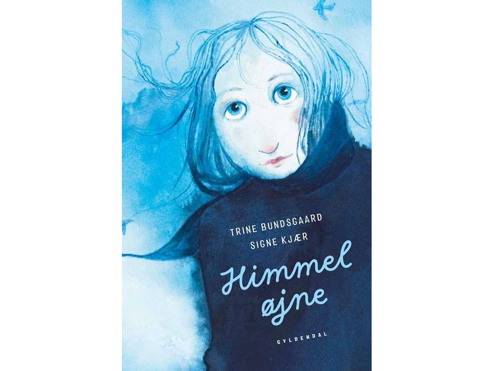 Himmeløjne | Trine Bundsgaard Signe Kjær
