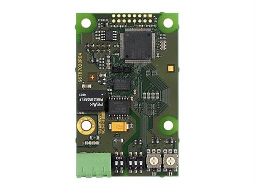 Kommunikationsmodul Cim 200 Modbus