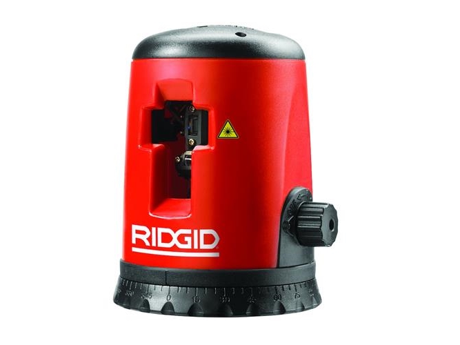 Cross laser CL100 i en resväska | Verktyg & Verkstad - För verkstaden - Mätinstrument | GameStuff