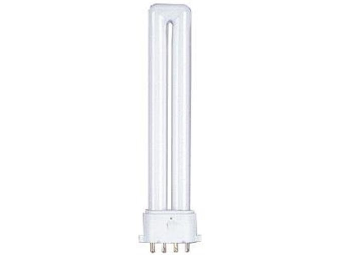 Osram DULUX, 9 W, 20000 t, 660 lm, Kold hvid
