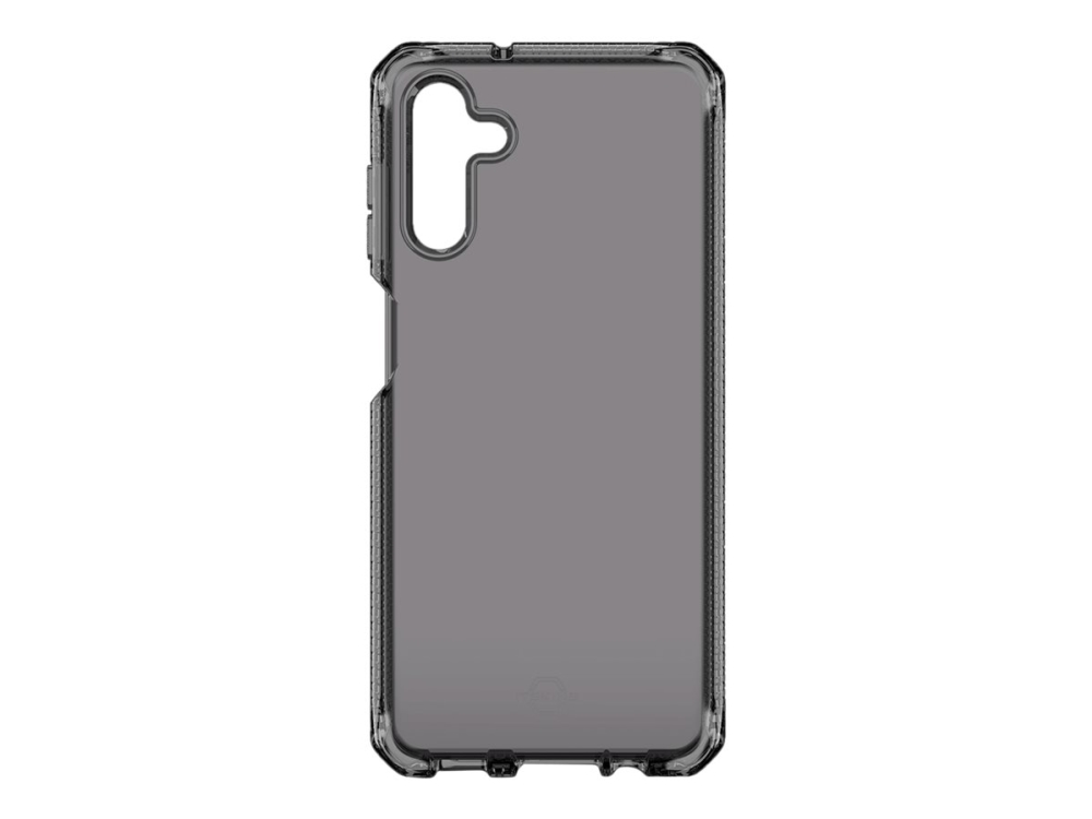 ITSKINS Spectrum Clear - Bagsidecover til mobiltelefon - termoplastisk polyuretan (TPU), DuPont-gele - gennemsigtig - for Samsung Galaxy A13 5G