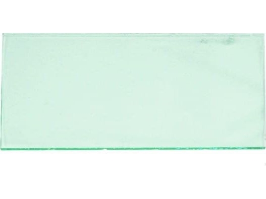 Elmet Svejseglas 50*100 E-0 (50X100xsz-B)