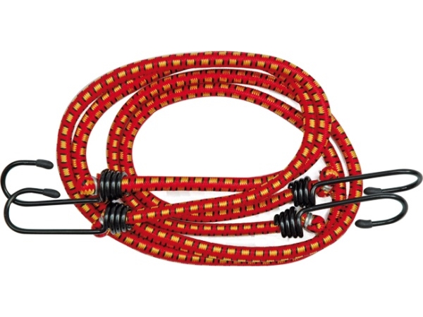 VOREL BAGGAGE GUMS 2st x 200cm x 8mm 82320 | Bilvård & Biltillbehör - Transportutrustning - Lastsäkring | GameStuff