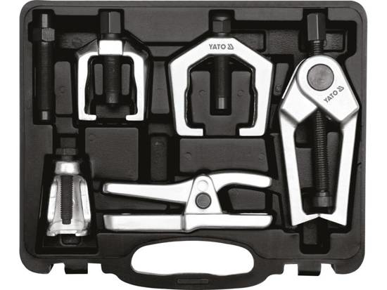 YATO TRÆKSTÆNGER TIL TRÆKSTÆNGER