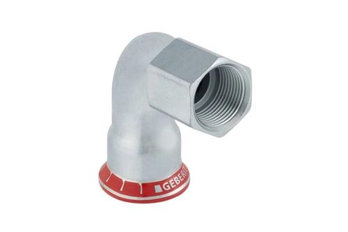 Übergangswinkel 22 Mm X 1/2" Ag/Ag
