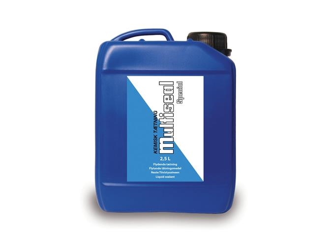 Tætningsmiddel Multiseal Spezial 2,5L