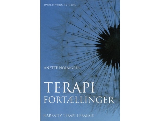 Terapifortællinger | Anette Holmgren