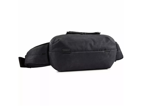 Thule Aion Sling Bag Tasb-102 Schwarz, Hüfttasche